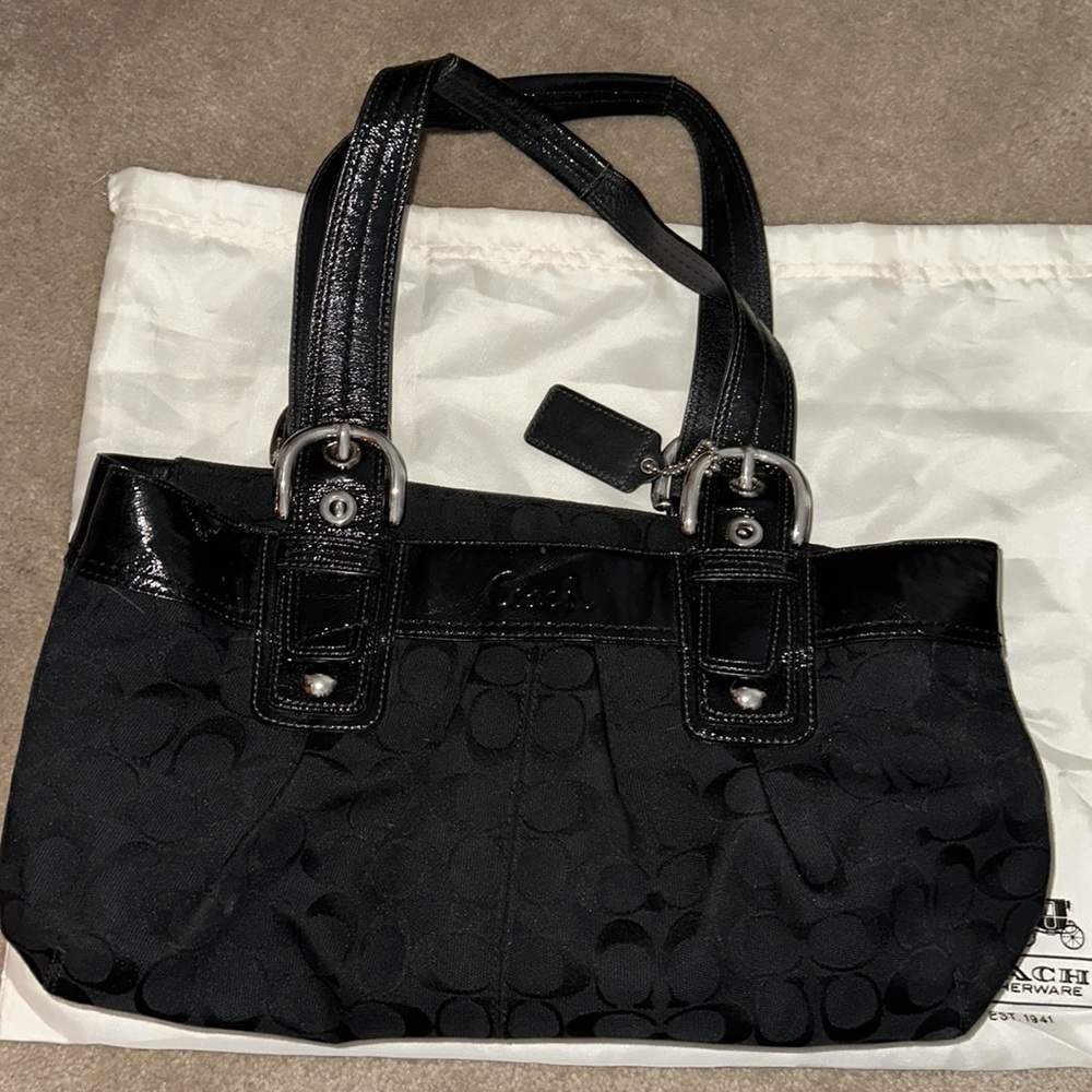Coach Signature